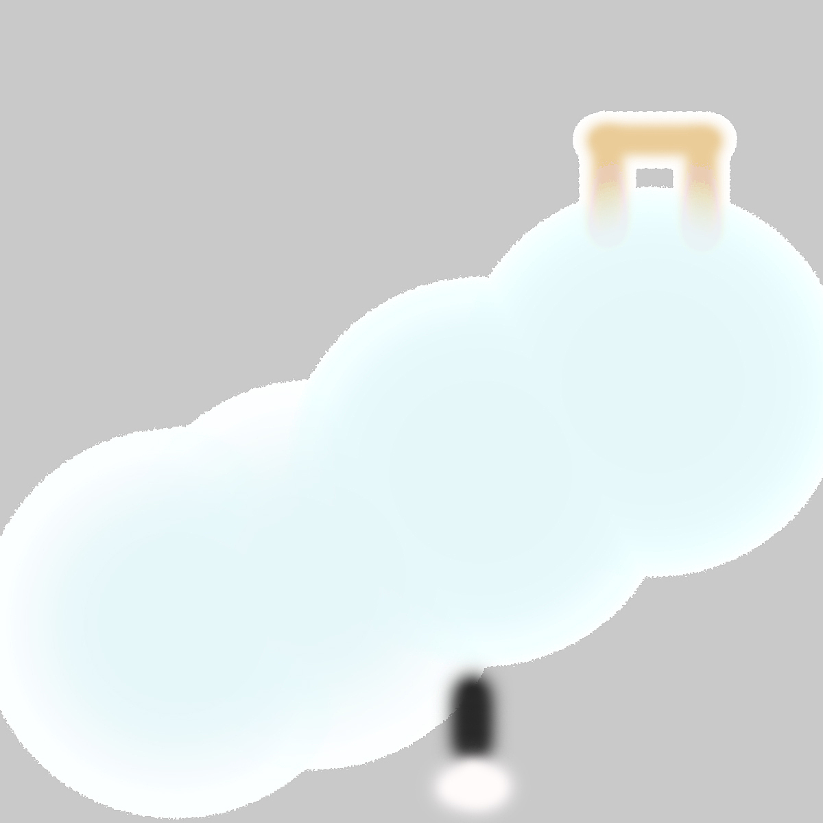 阻止你征服全世界