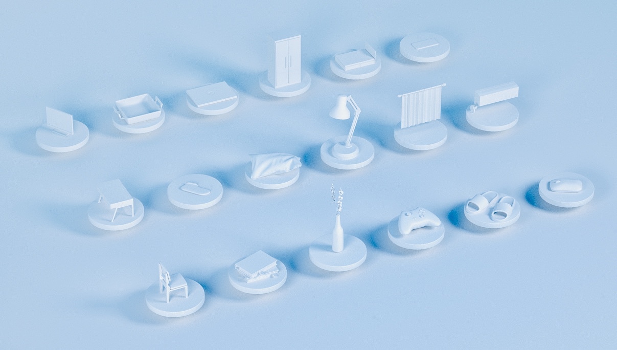 北京的小屋-她的二十二岁生日（图ZMTEyMDQ3OTc2） - 场景 - 站酷设计师IpeterpanI原创素材 - 站酷ZCOOL