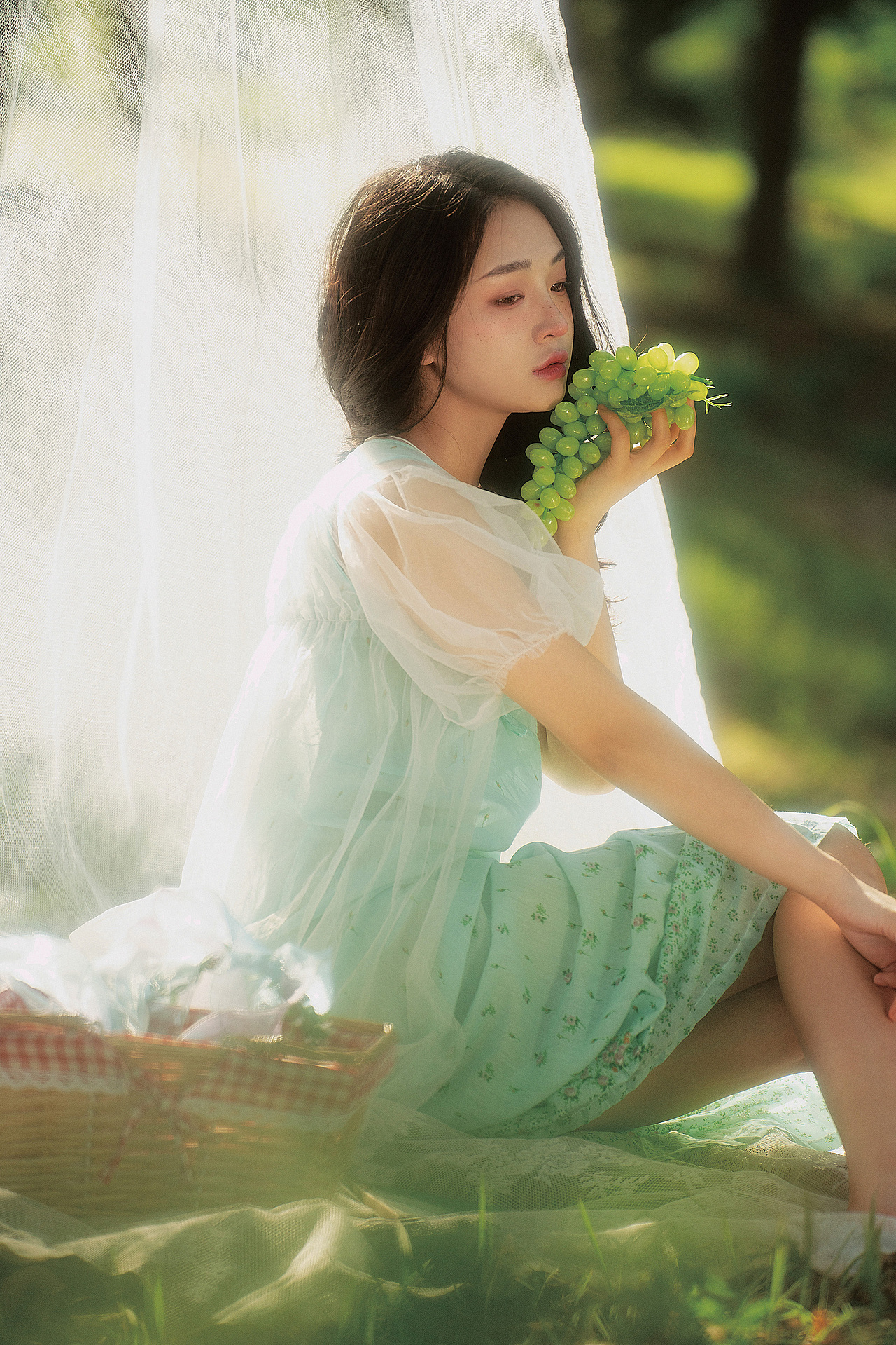 优雅永不落幕（图ZMjgxODIwMDAw） - 人像摄影 - 站酷设计师辰音Azure原创素材 - 站酷ZCOOL