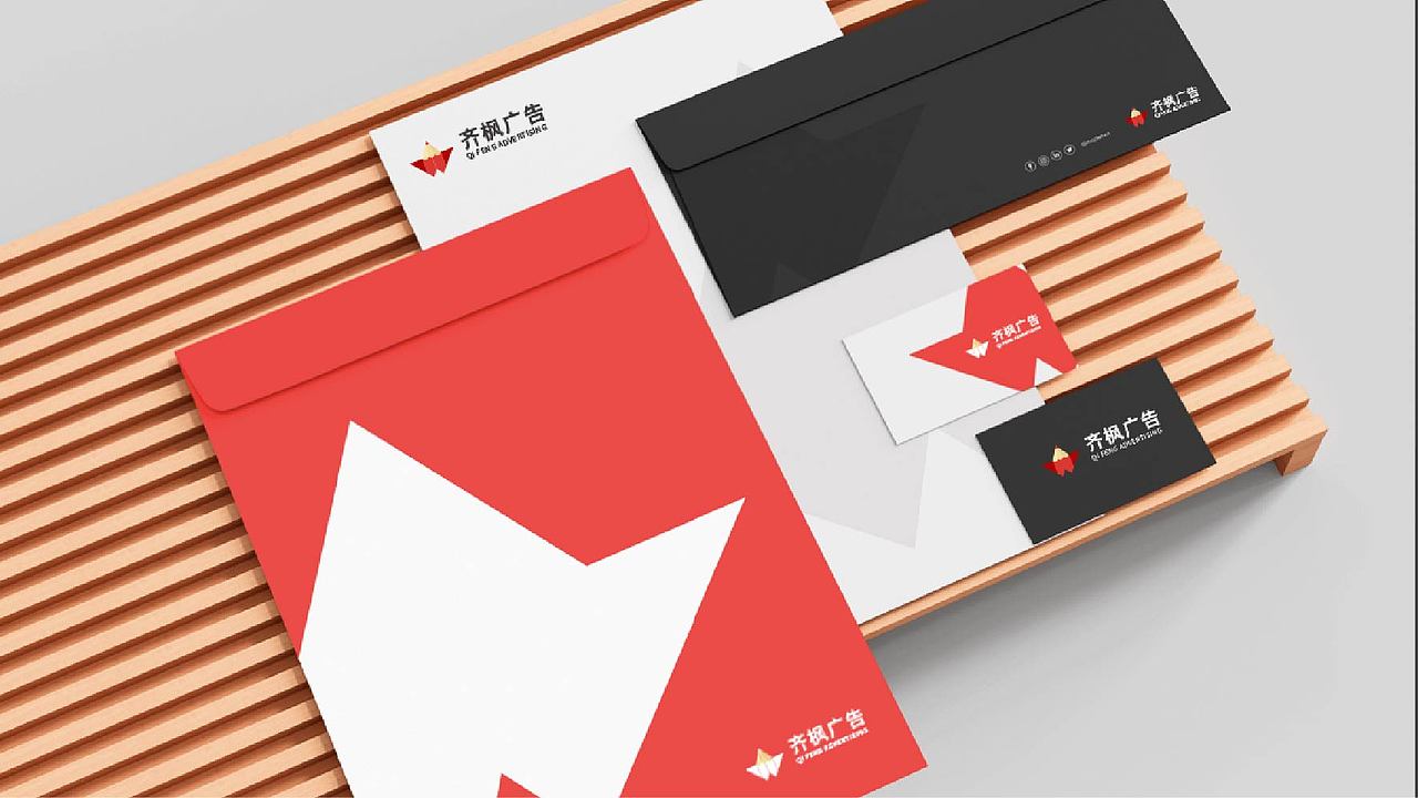 企业logo设计