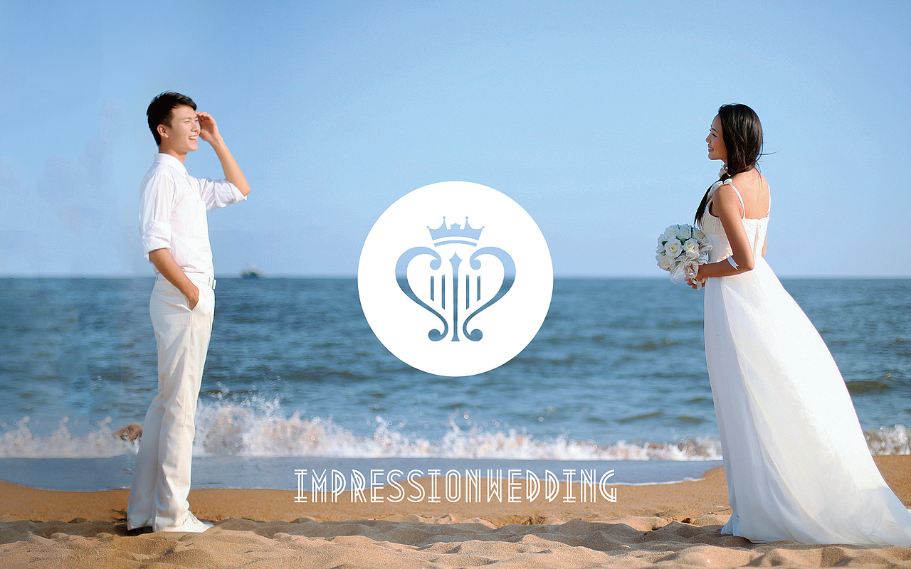 青岛印象婚礼中心（图ZMTk1MDY3OTU2） - 品牌 - 站酷设计师JunVan原创素材 - 站酷ZCOOL