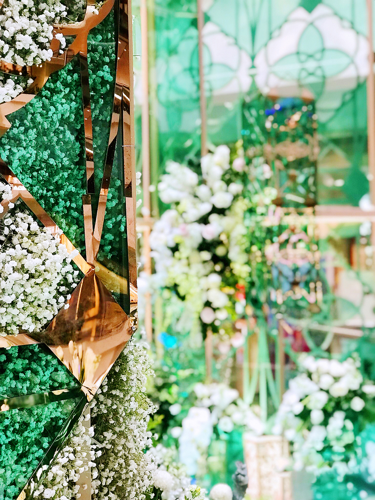 越秀营销中心开放（图ZMjI2NTI5MDY0） - 舞台美术 - 站酷设计师fufu00at原创素材 - 站酷ZCOOL