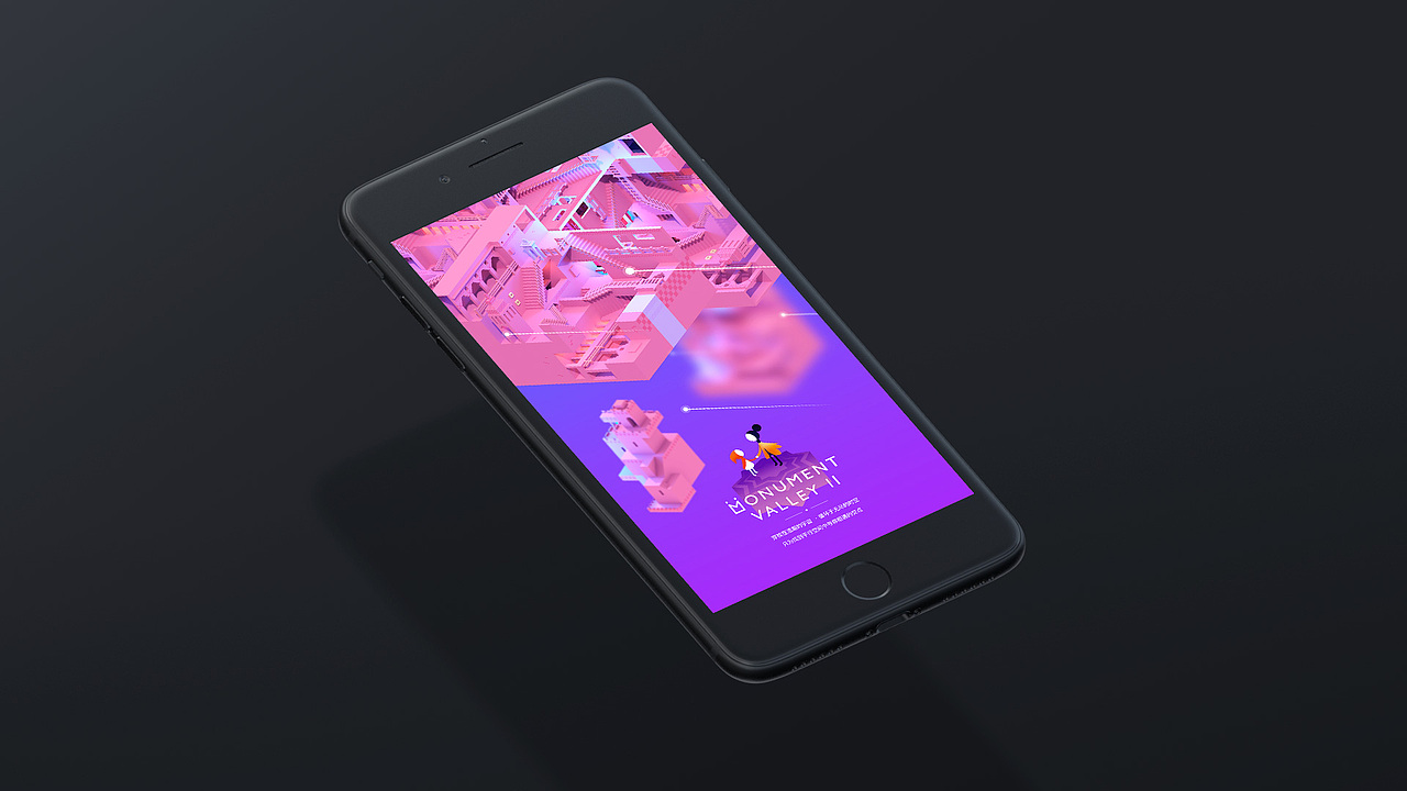 平行碑谷（图ZOTY5MTU2MDA=） - 商业插画 - 站酷设计师9UCD原创素材 - 站酷ZCOOL