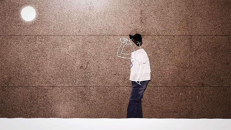 黄鹤楼8度香烟（图ZOTk1MTEzNjQ=） - 宣传片 - 站酷设计师一特动画原创素材 - 站酷ZCOOL