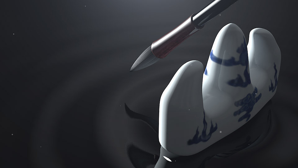 個人求職Demo（圖ZMTU1NjgwODky） - 欄目片頭 - 站酷設(shè)計師霜序十七原創(chuàng)素材 - 站酷ZCOOL