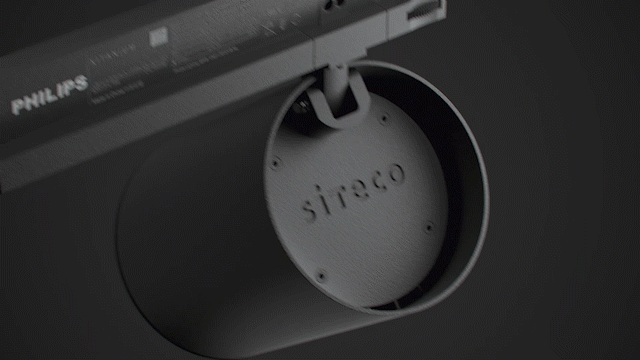 SITECO spotlight 产品动画（图ZMjYwNjM1ODk2） - 其他三维 - 站酷设计师丧波哥原创素材 - 站酷ZCOOL