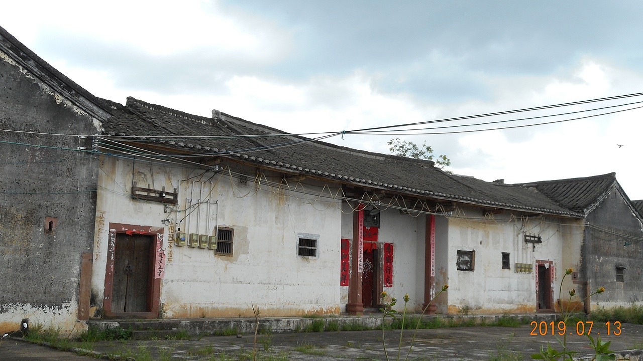 家乡风土建筑摄影（图ZMTY2OTgwNTY0） - 环境/建筑摄影 - 站酷设计师自然笔触原创素材 - 站酷ZCOOL