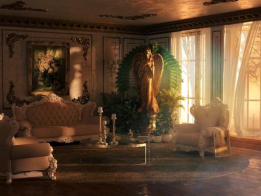 祈（個人主頁-ZNTUyMDA4MDQ=） - 動畫/影視 - 站酷設(shè)計師Epitome原創(chuàng)素材 - 站酷ZCOOL