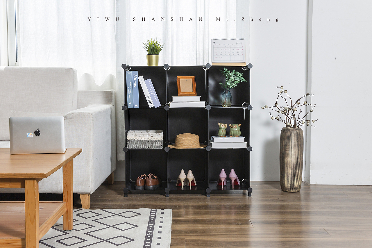 收纳架~收纳柜（图ZMjU4NTM2NDM2） - 产品摄影 - 站酷设计师山山摄影工作室原创素材 - 站酷ZCOOL