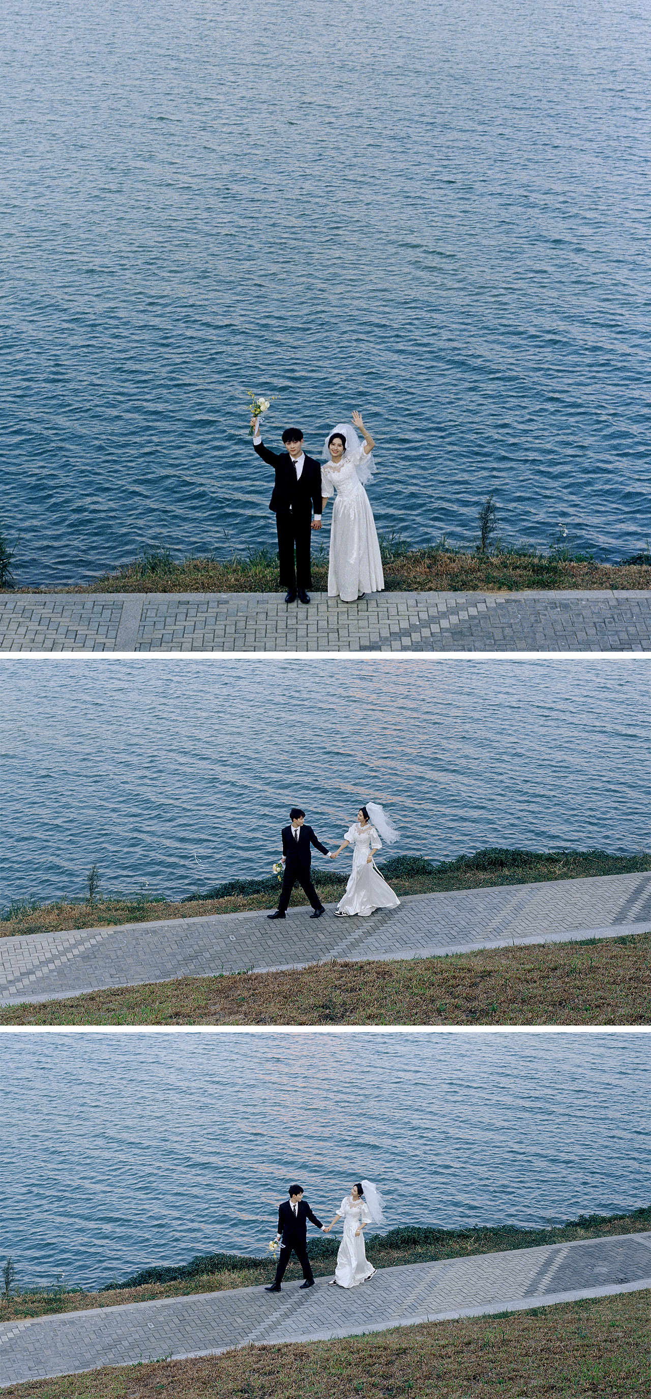 晴天（续）（图ZMjg1MDExMzAw） - 婚礼摄影 - 站酷设计师几度星霜_Jeral原创素材 - 站酷ZCOOL