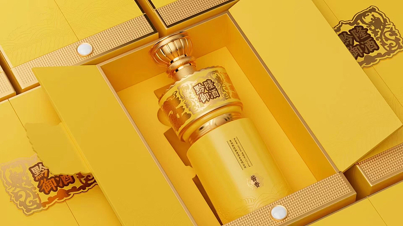 原创设计案例分享（图ZMzUxNjA0NDUy） - 包装 - 站酷设计师良晨品牌李尧原创素材 - 站酷ZCOOL