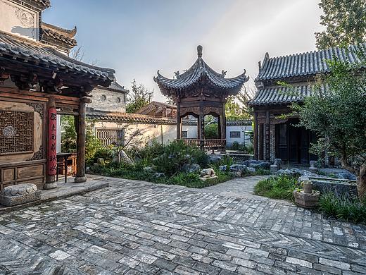 河南｜建业大食堂