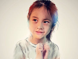 這些年畫的一些小畫