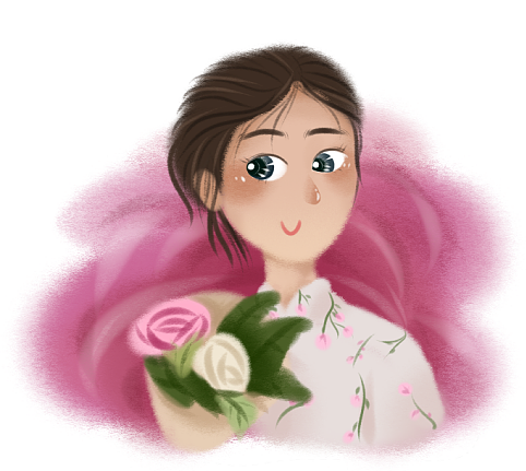 同事的女友[xyj冷]