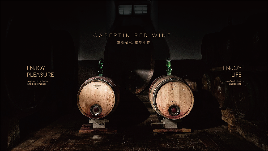 卡贝丹红酒包装（图ZMjM4MDA3NzY4） - 其他工业/产品 - 站酷设计师黄花鱼Blender原创素材 - 站酷ZCOOL