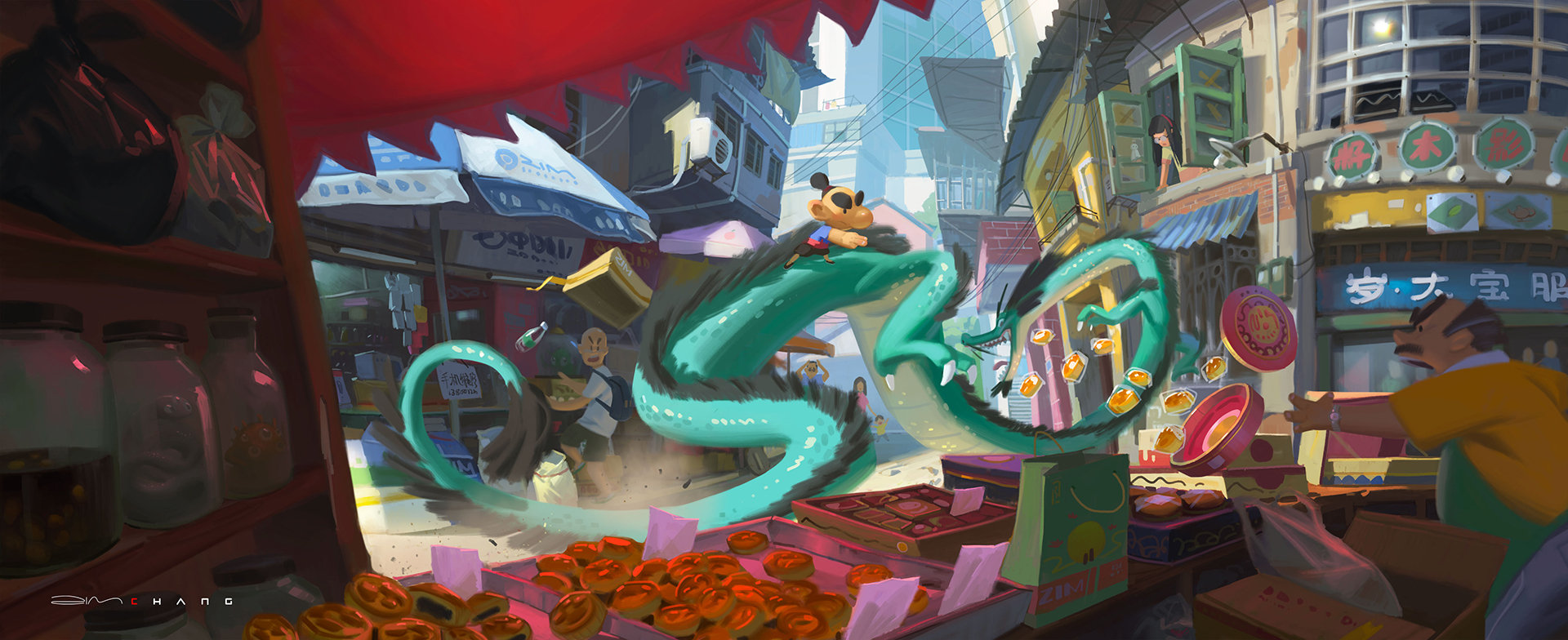 sevenoneves的個(gè)人主頁（封面預(yù)覽） - 主頁封面設(shè)置 - 站酷設(shè)計(jì)師sevenoneves原創(chuàng)素材 - 站酷ZCOOL