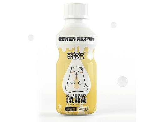 乳酸菌包装