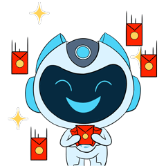 IP形象-科技吉祥物