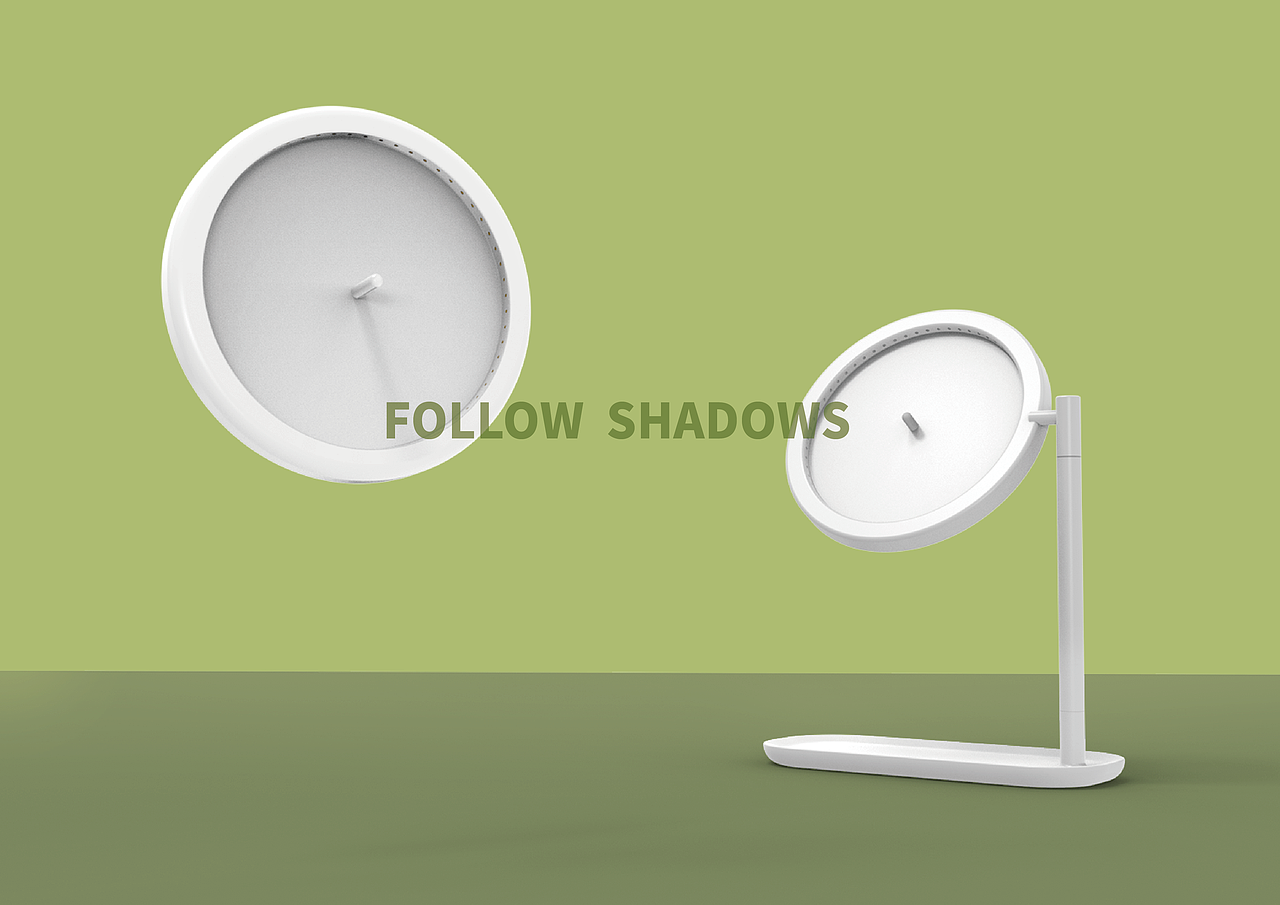 Follow Shadows