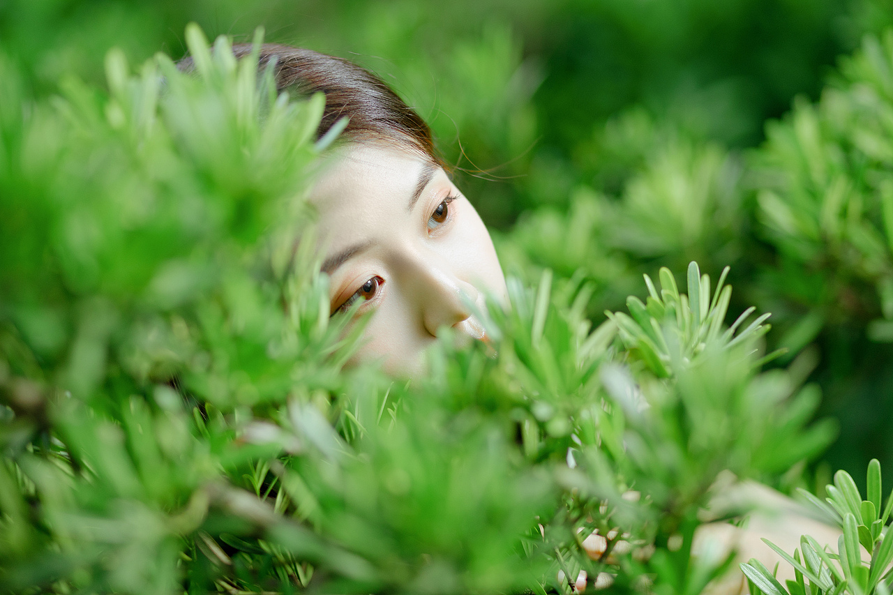 太遥远的风语（图ZMjc1NzQzNjY4） - 人像摄影 - 站酷设计师月海沫原创素材 - 站酷ZCOOL