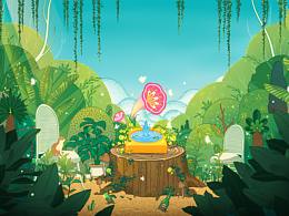 春已至，等風來