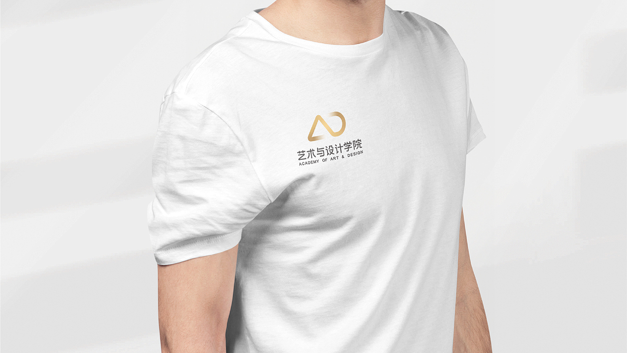 艺术与设计学院 视觉形象设计