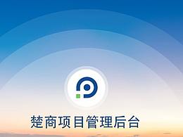 楚商后臺(tái)網(wǎng)站