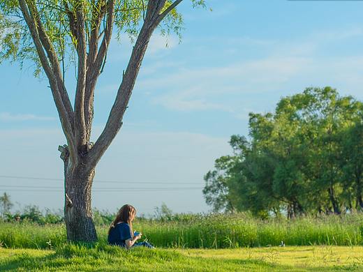 与你相识的夏天（个人主页-ZNTQ4NjE1NjA=） - 人像摄影 - 站酷设计师Gumy谷梦雨原创素材 - 站酷ZCOOL