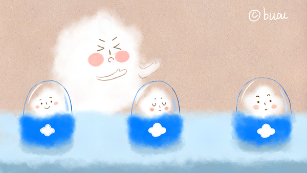 2018学习工作总结（图ZMTQyNDUxMzgw） - 儿童插画 - 站酷设计师格林橙原创素材 - 站酷ZCOOL