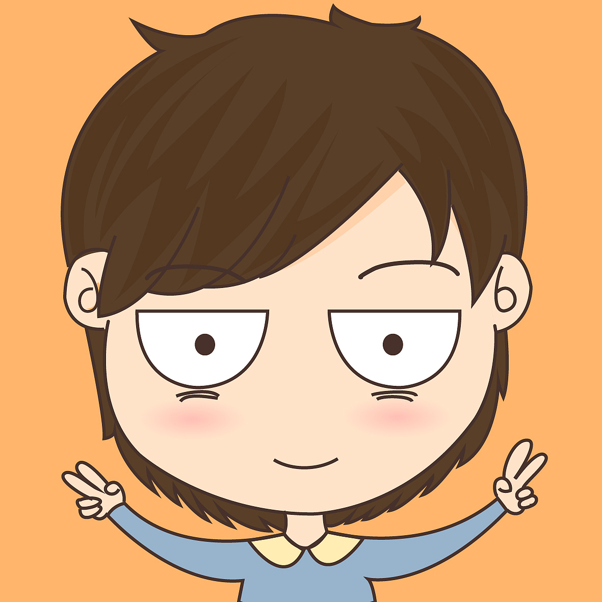 各种被索取画的