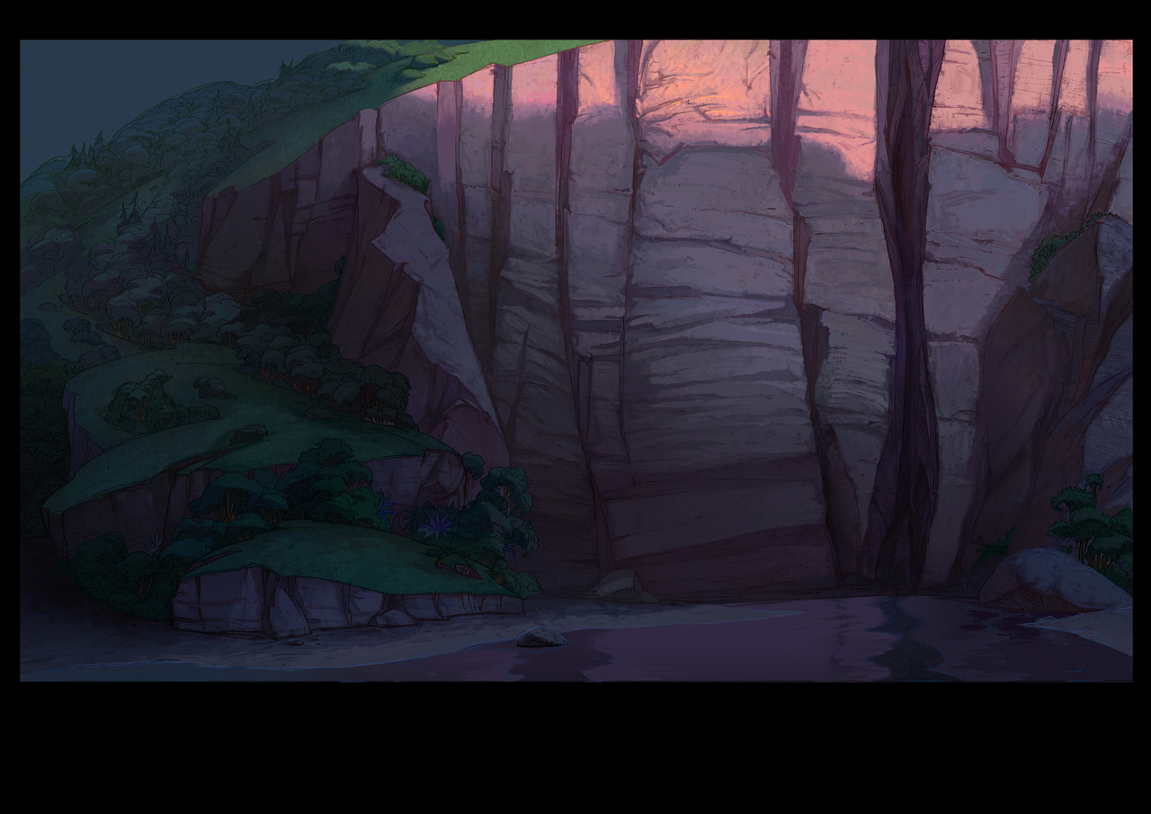 概念设计（图ZNTQ2NzU2NjQ=） - 其他影视 - 站酷设计师noZen1657原创素材 - 站酷ZCOOL