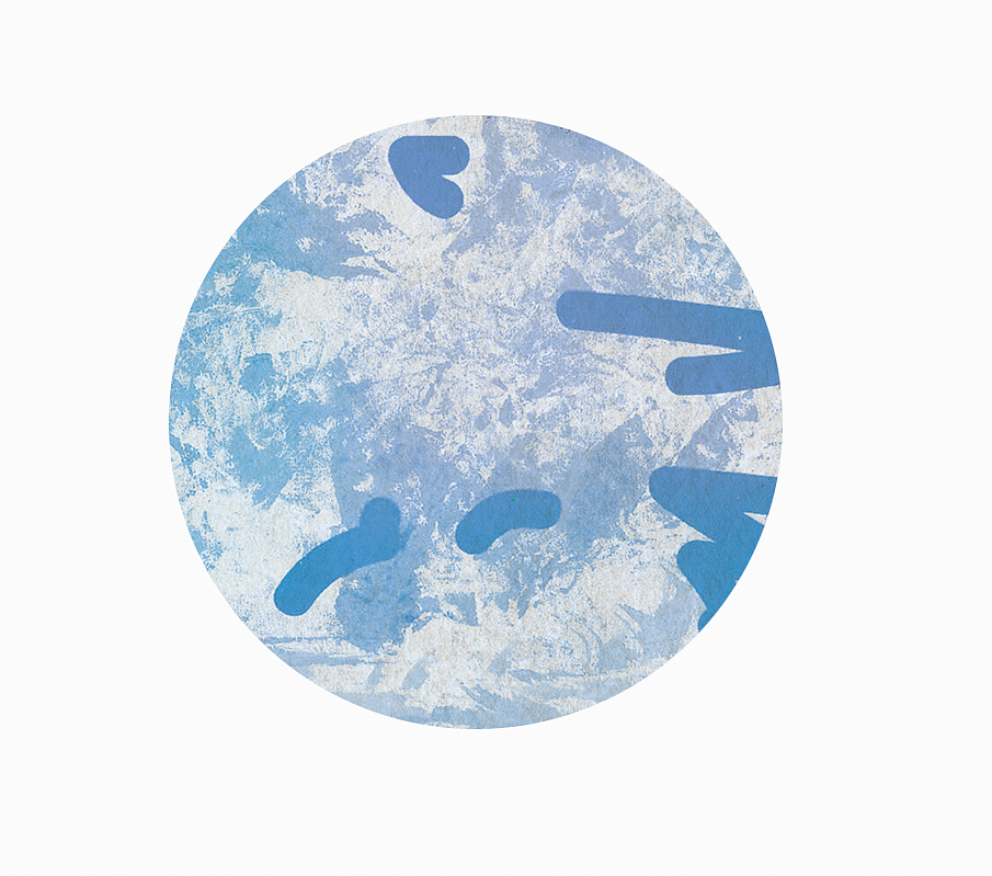 贺冰凇视觉艺术2017年合集