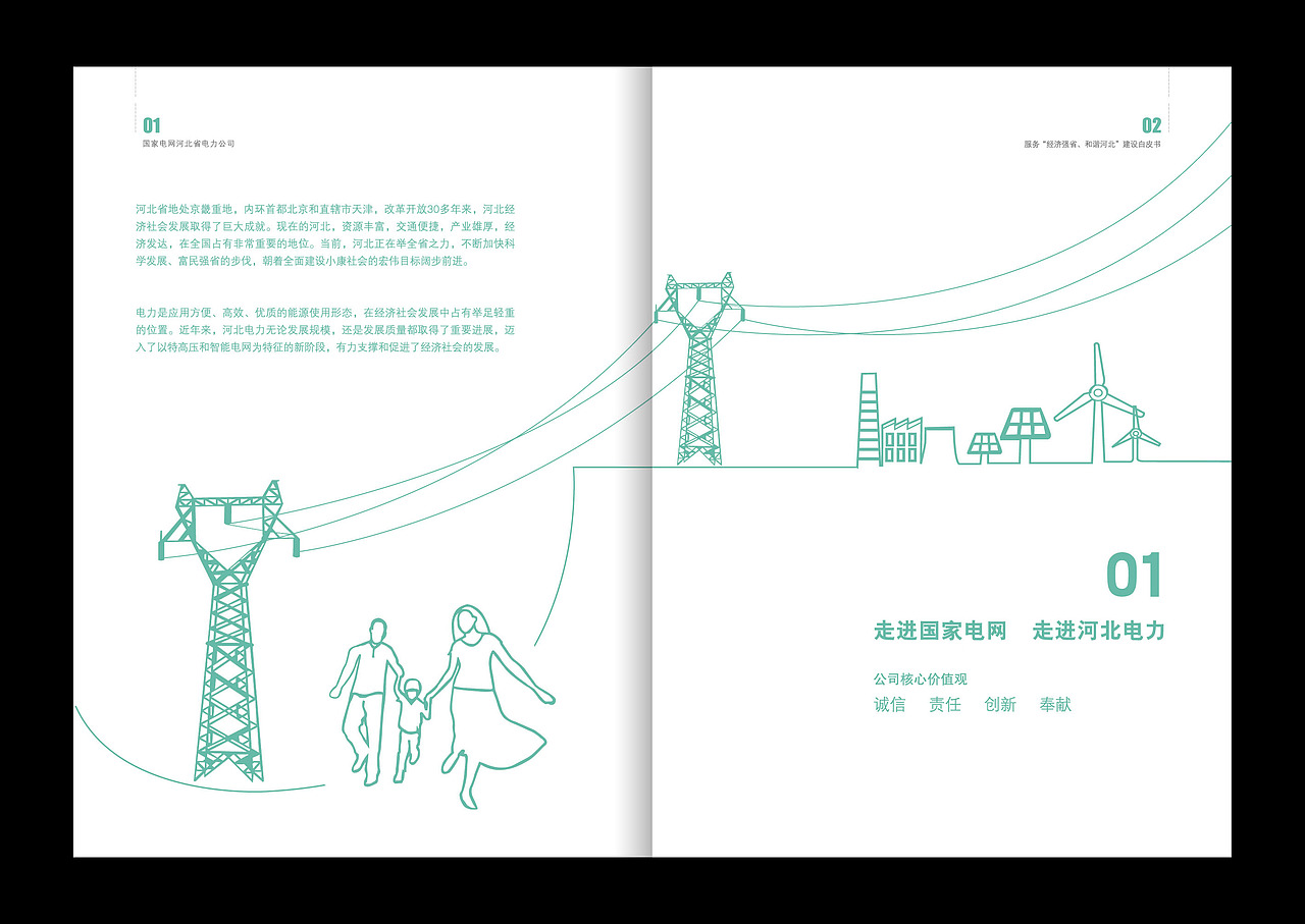 国家电网白皮书