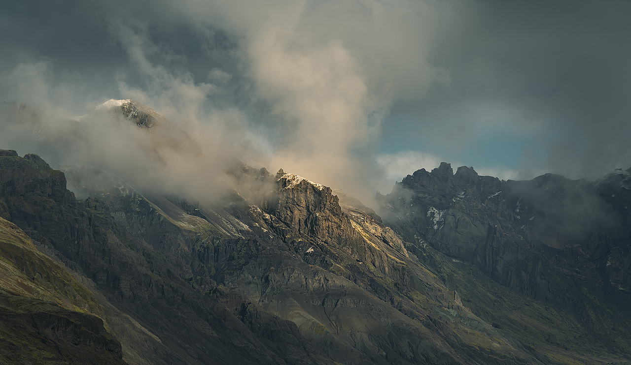 冰岛行记 Impressions of Iceland