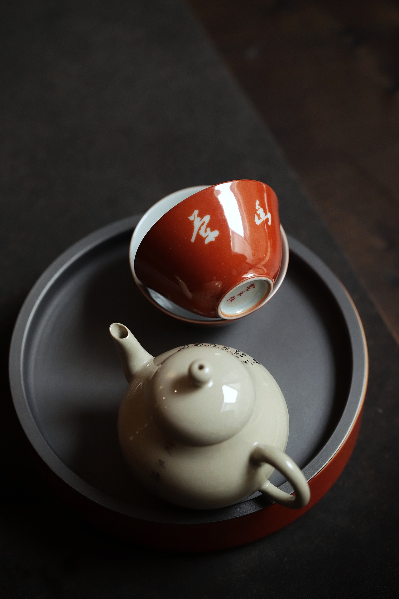 三杯一盏（图ZMTk3MzI5NTky） - 产品摄影 - 站酷设计师鹤骨朵原创素材 - 站酷ZCOOL