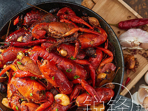 小龙虾