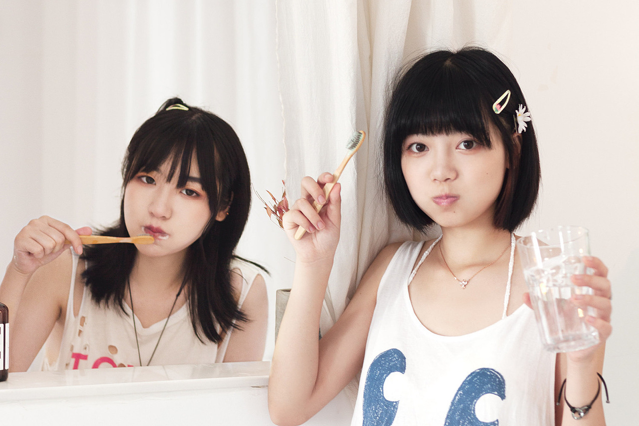 有你，就是美好的一天（图ZMjI4ODcxMDMy） - 人像摄影 - 站酷设计师樱雨天原创素材 - 站酷ZCOOL