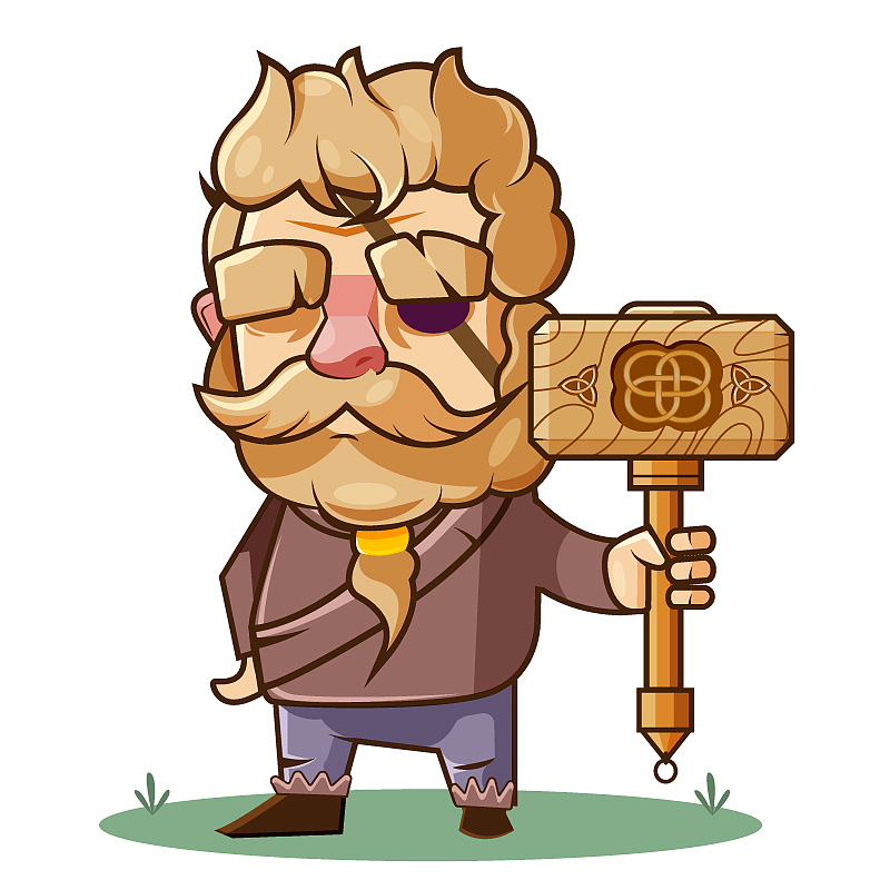 动漫插画（图ZMjk1MDQ5ODk2） - 游戏原画 - 站酷设计师椒盐蘑菇f原创素材 - 站酷ZCOOL