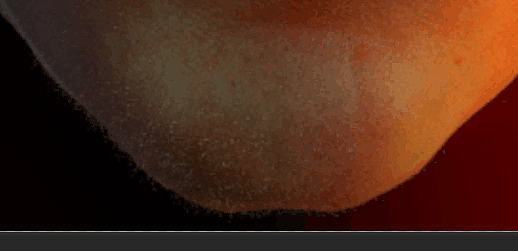 脸部细节——汗毛2,