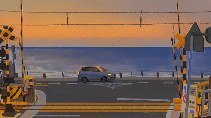 练习插画总结（图ZMjA4MzM5NDIw） - 创作习作 - 站酷设计师一谷guyisan原创素材 - 站酷ZCOOL