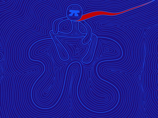 为灵感不设限，灵感无限，无限灵感