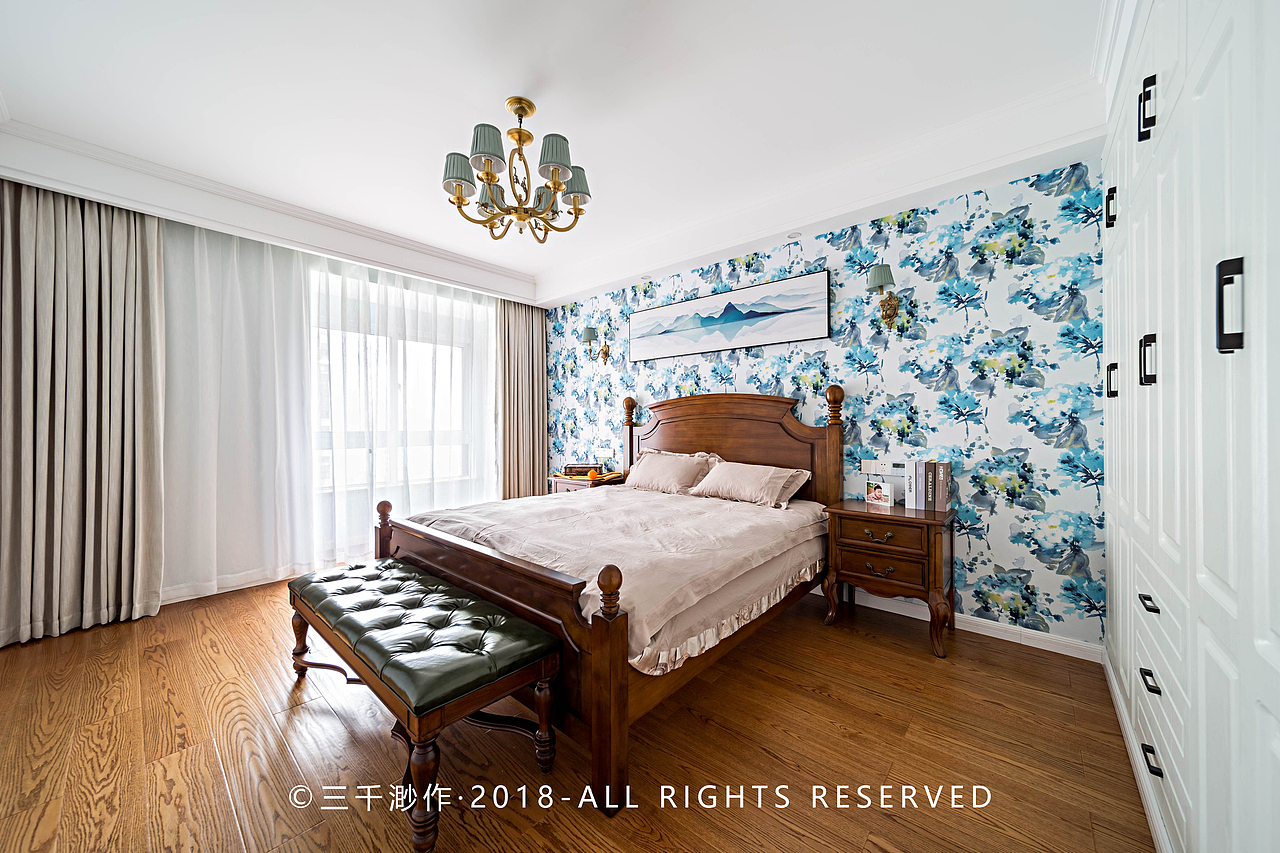 【三千渺作】/孙强 —世茂香槟湖（图ZMTIxOTg5NjEy） - 环境/建筑摄影 - 站酷设计师千sean原创素材 - 站酷ZCOOL