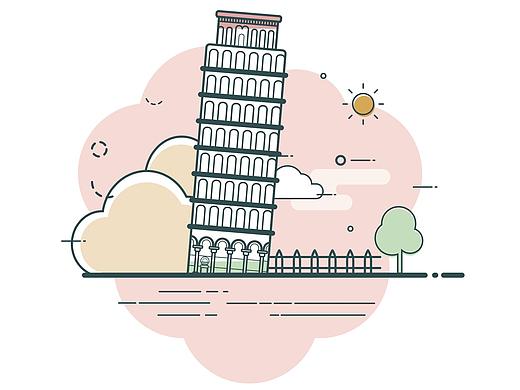 丝绸之路／课程作业练习