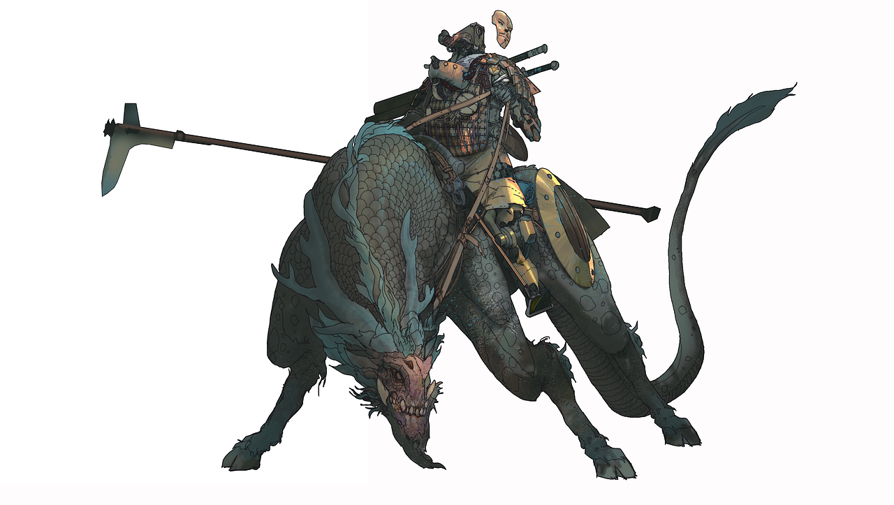 一些多风格合集