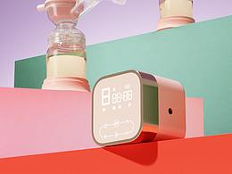 吸奶器展示视屏