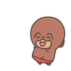 微信表情——小可乐污污篇