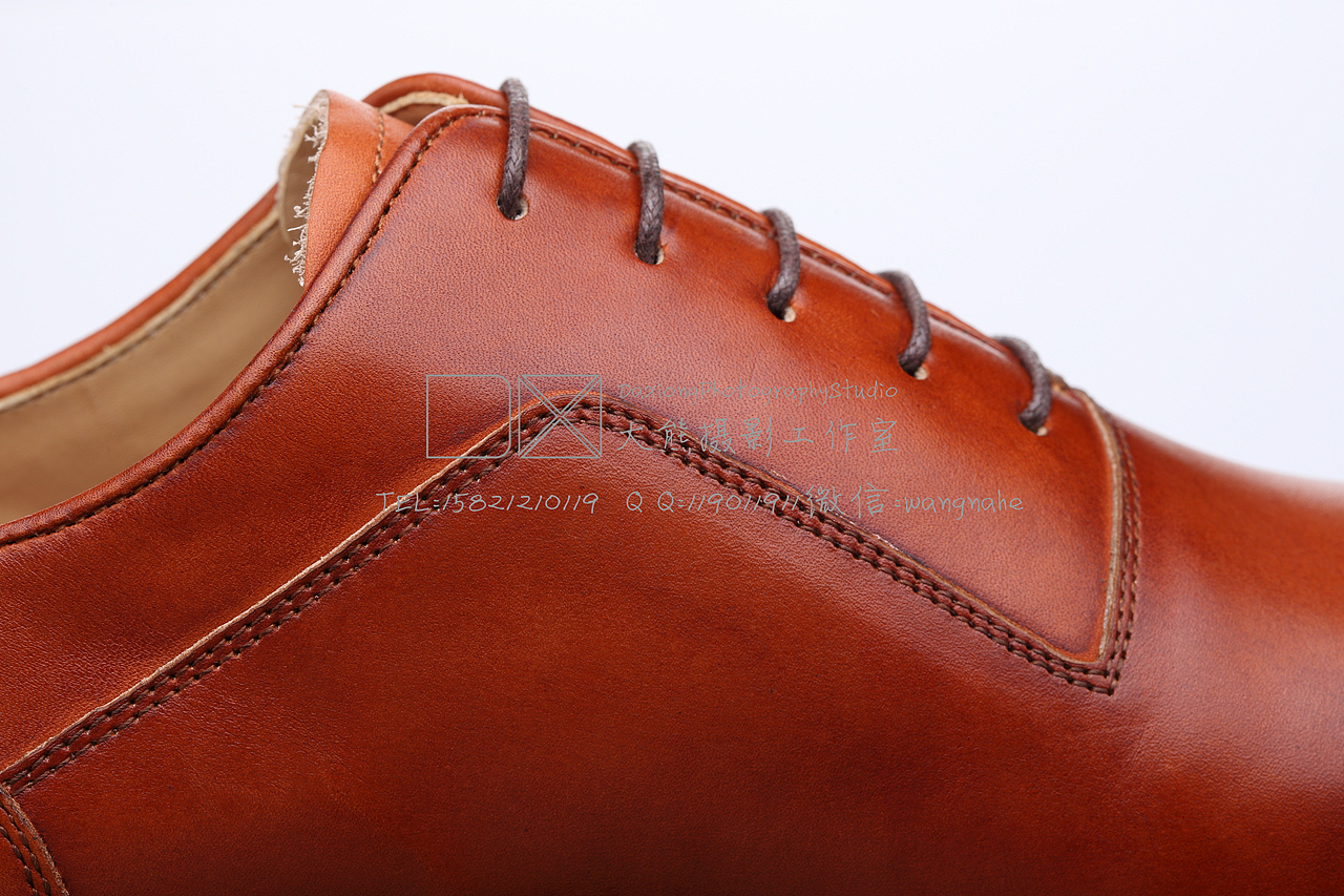 静物拍照产品摄影-鞋