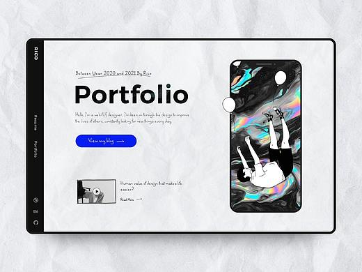 11月份 - 网页版式练习