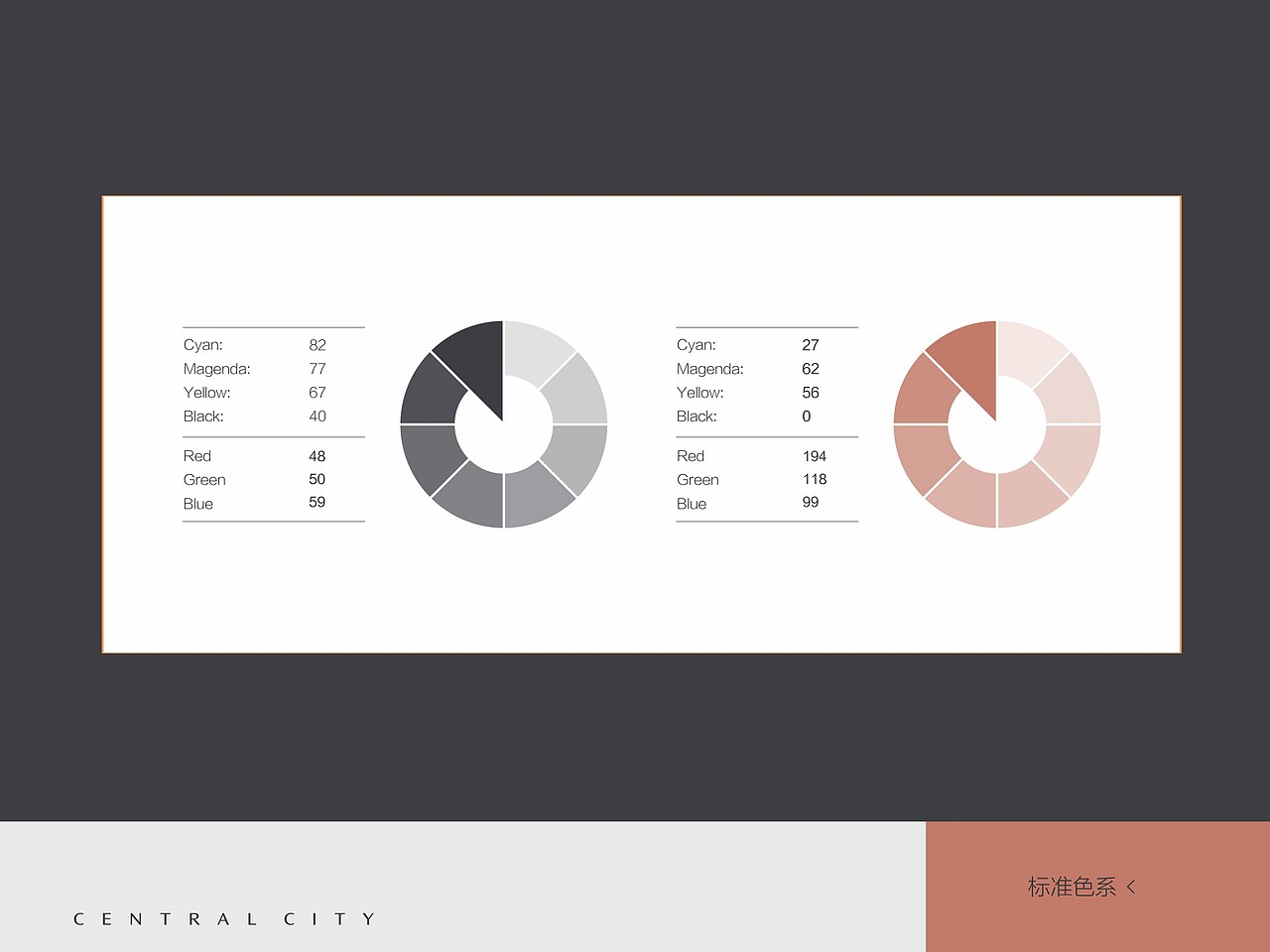 地产提案主形象围墙户外导视黑金C4D立体质感（图ZMTIxMTk0MjEy） - Logo - 站酷设计师ccs设计原创素材 - 站酷ZCOOL