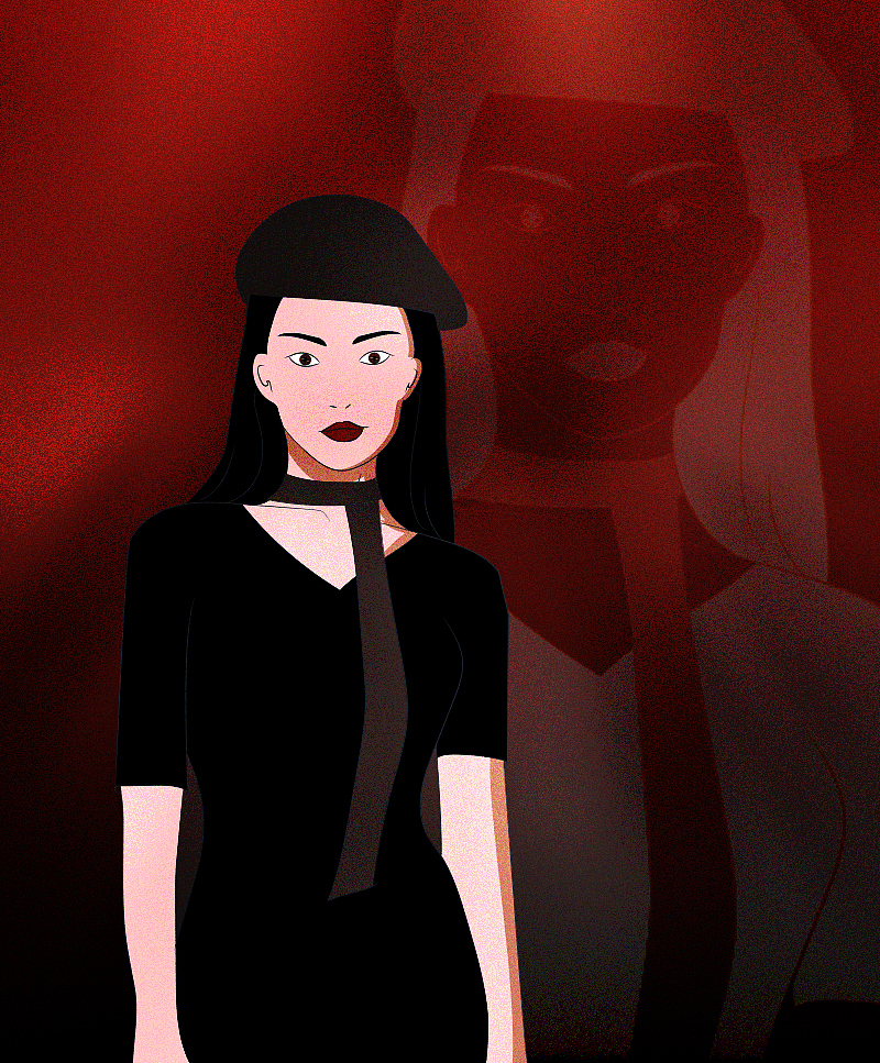 coffee style超级变变变